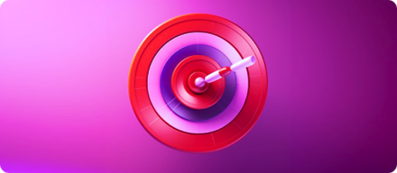 target