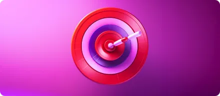 target