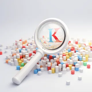 Картинка лупы