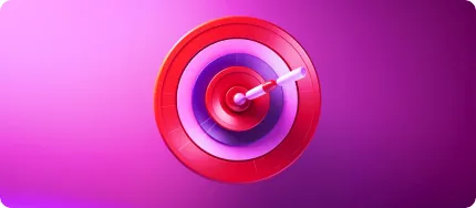 target