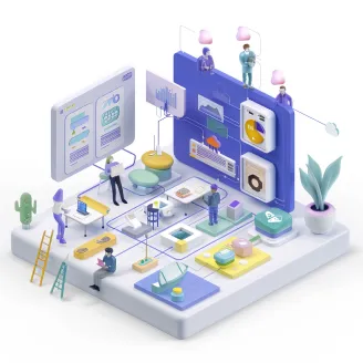 UX/UI ДИЗАЙН