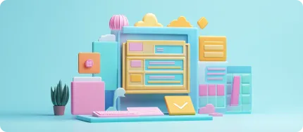 target