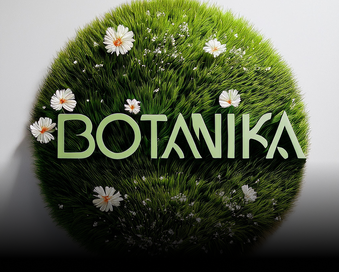 Botanika