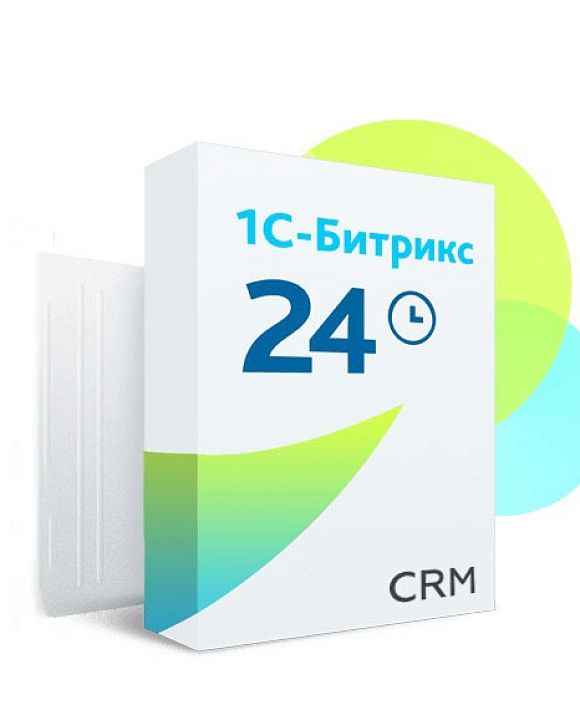 Картинка 1С-Битрикс: преимущества и основные функции