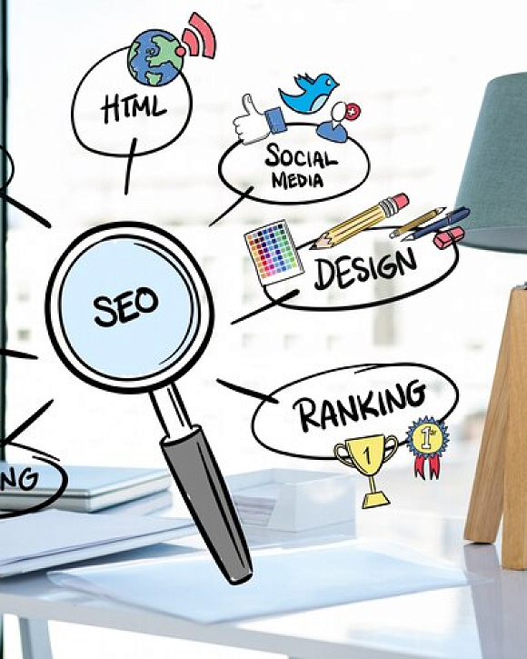 Картинка SEO-требования к сайтам