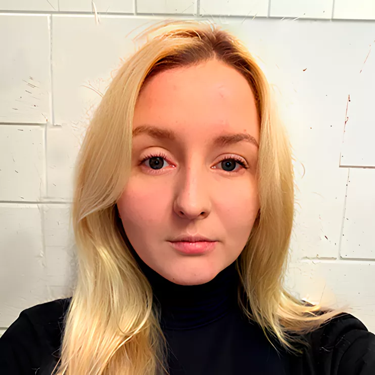 Марина Васильева