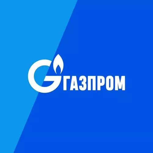 Газпром